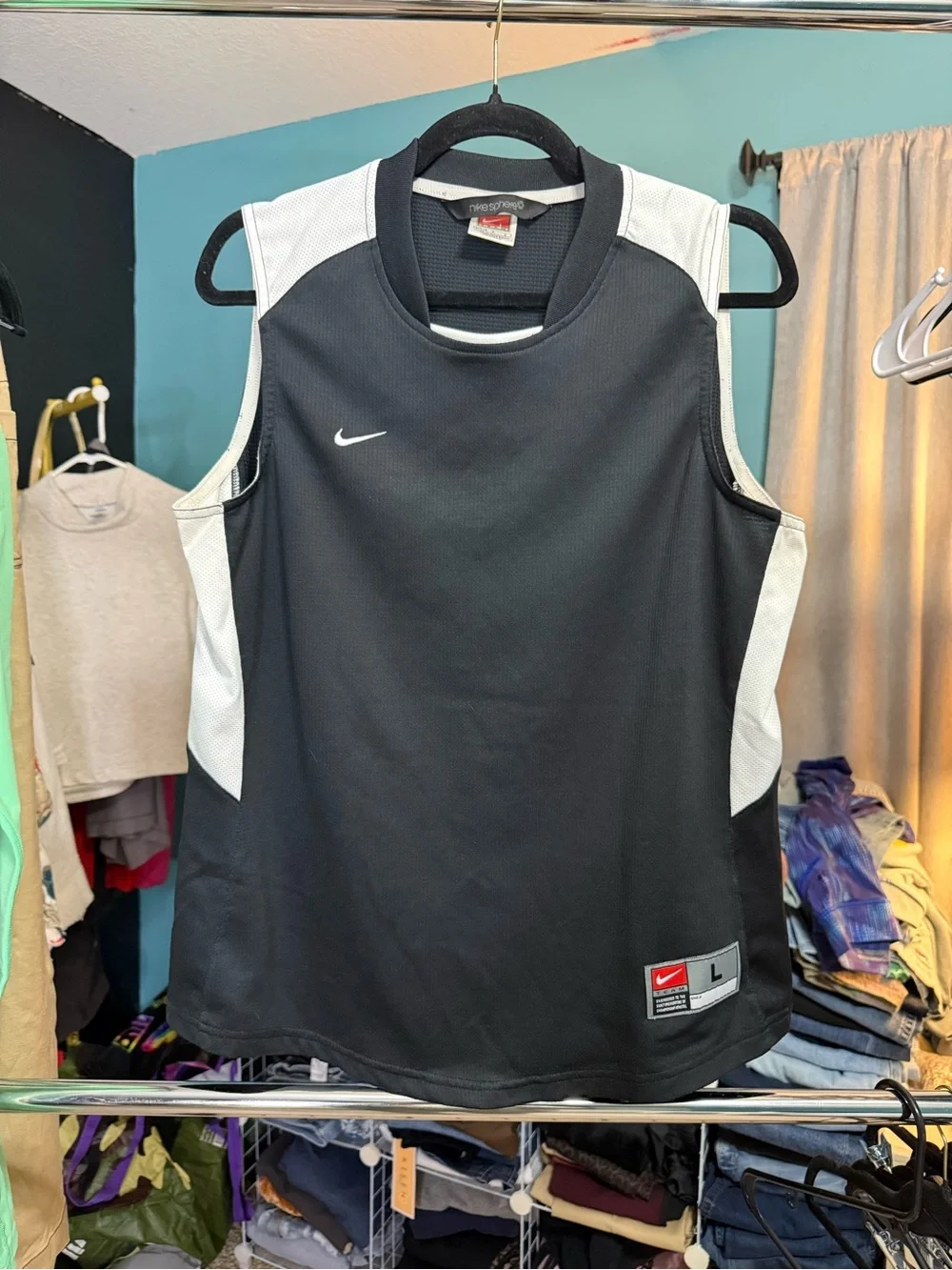 Nike stay cool